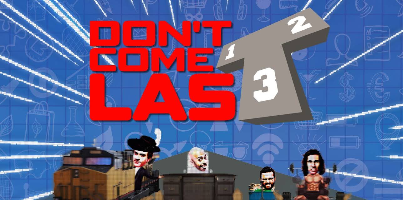 SNG: Don't Come Last