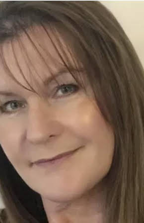 Joanne Reay as Director