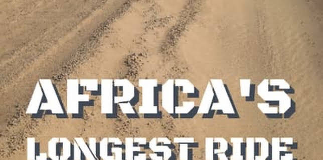 Africa's Longest Ride (2018)