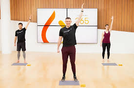 Strength + Power: Healthy Joints - Happy Training