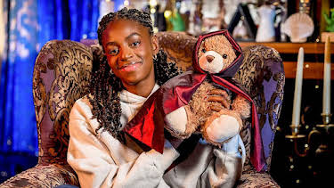 6:50 PM: CBeebies Bedtime Stories | Cbeebies | 10/24 2025