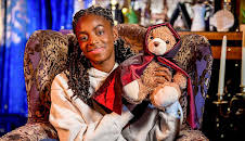 CBeebies Bedtime Stories
