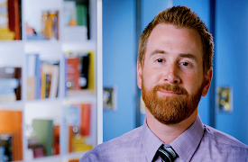 This Is High School: Grade 9 Is the Hardest Year