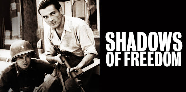 Shadows of Freedom (2020)