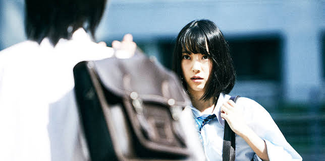 Hot Gimmick: Chica conoce a chico (2019)