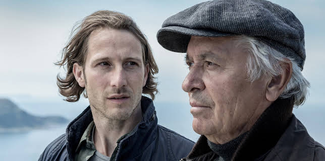 20:15: Unterm Eis | 3SAT | 2/1 2026