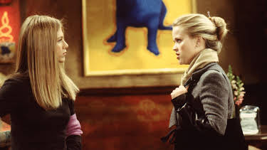 06:30: Vänner (S6 E13) (S6) | TV3 | 4/22 2026