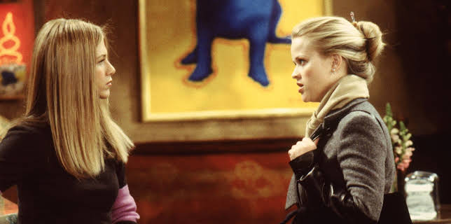 14:50: Friends (S6 E13) (S6) | TV3 | 1/8 2026