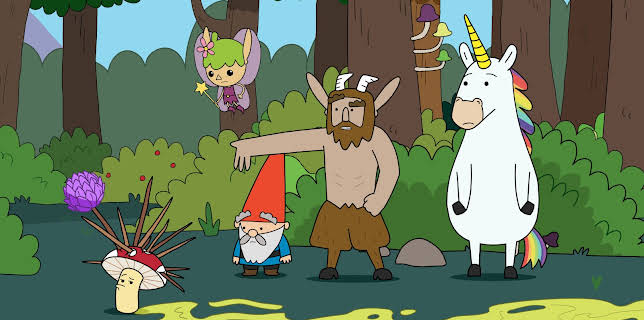 07:25: Super Happy Magic Forest | ZDF | 3/21 2026