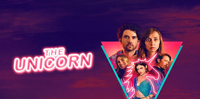 The Unicorn (2019)