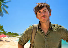 Caribbean with Simon Reeve