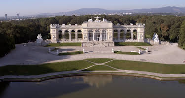04:55: Die Gloriette - Krone Schönbrunns | 3SAT | 7/27 2026