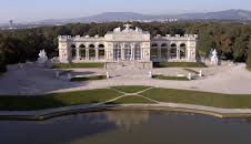 Die Gloriette - Krone Schönbrunns
