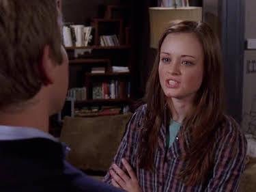 13:55: Gilmore Girls | Sixx | 7/24 2026