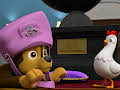 PAW Patrol