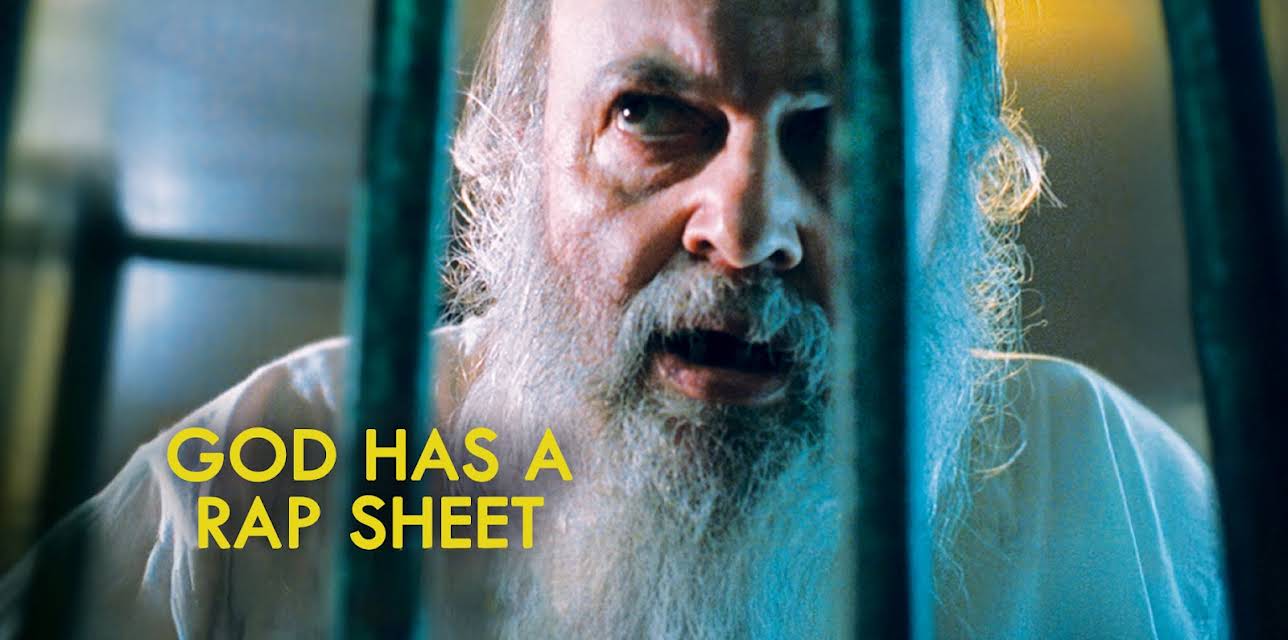 God Has A Rap Sheet (2003)