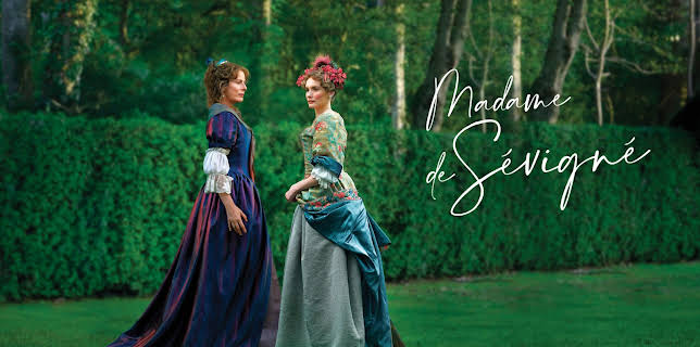 Madame de Sévigné (2024)