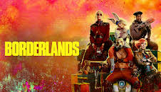 Borderlands