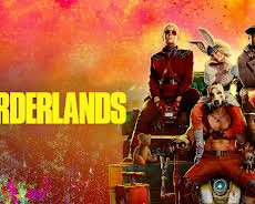 Borderlands