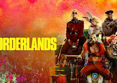 Borderlands