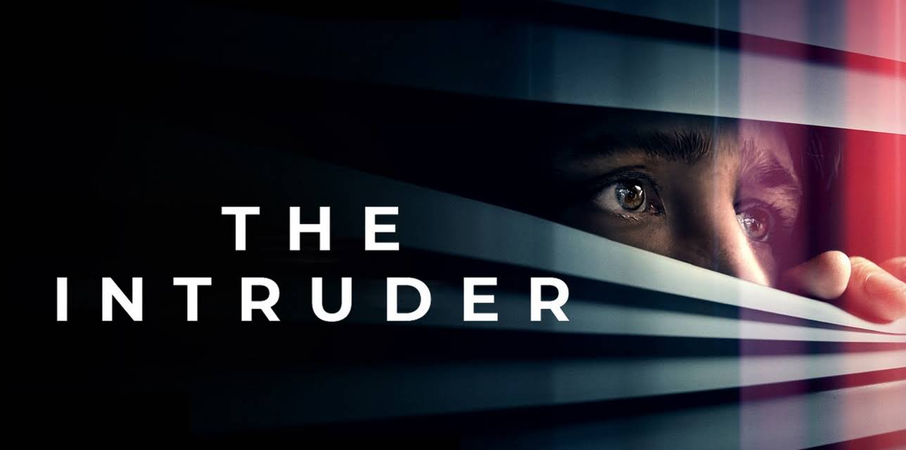 The Intruder (2024)