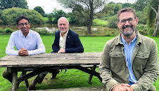 Escape to the Country