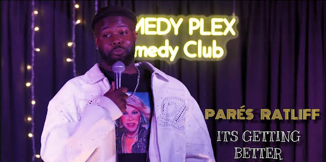 It's Getting Better (2025)