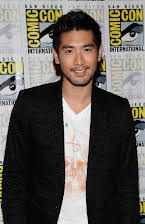 Godfrey Gao som 