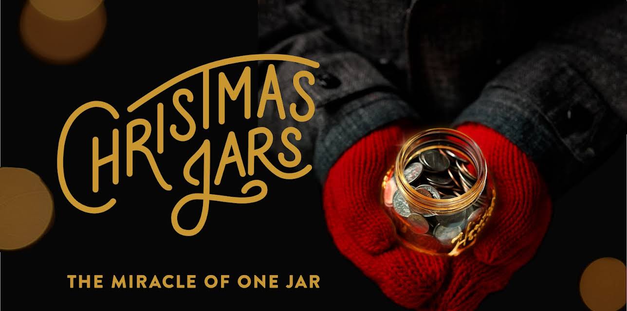 Christmas Jars (2019)