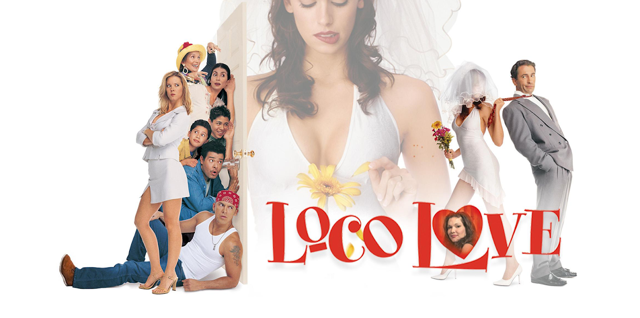 Loco Love (2003)