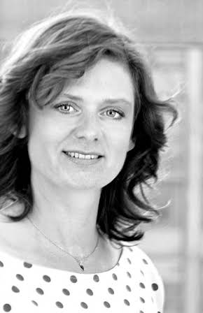 Trine Appel as 