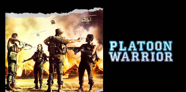 Platoon: The Warriors (1988)