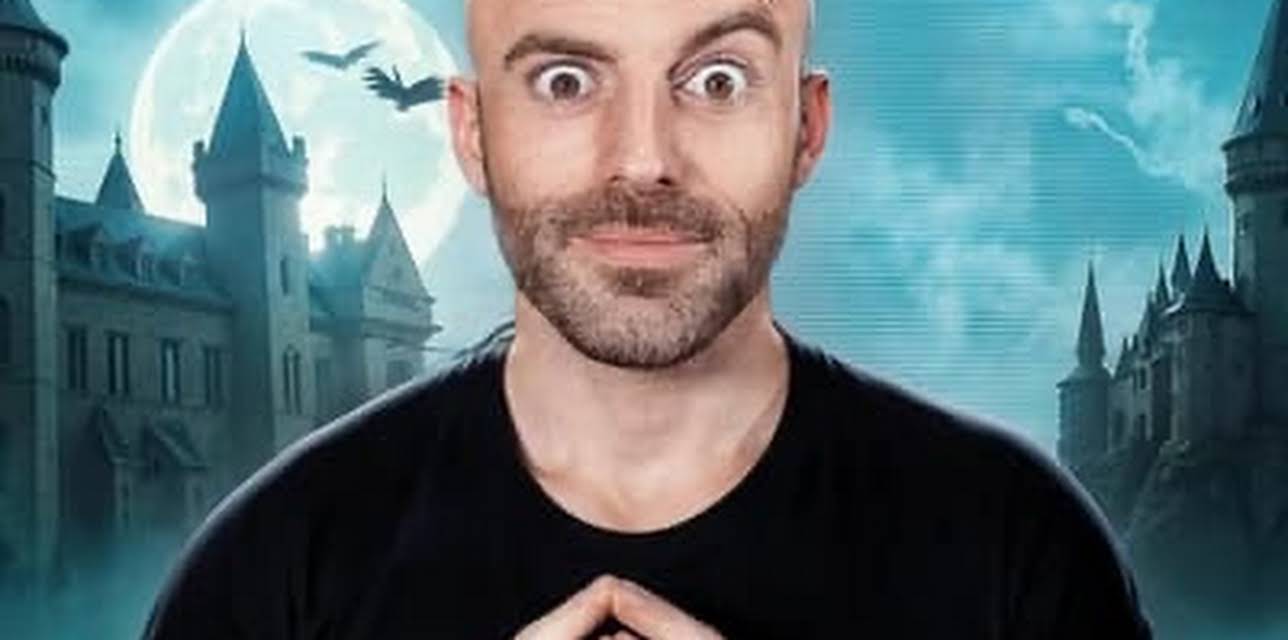 Matthew Santoro