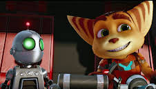Ratchet & Clank