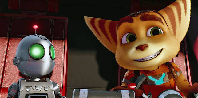 05:15: Ratchet & Clank | RTL 2 | 12/20 2025