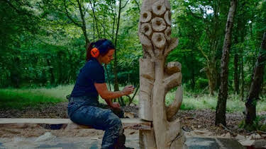 4:00 PM: The Woodland Workshop (S3) | Discovery Channel | 9/26 2026