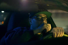 Shot in the Dark: Accidentes y llamas