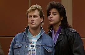 Full House: The Complete First Season: The Big Three-O