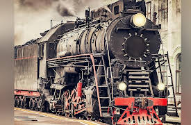 An Economic History of the World Since 1400: Power: From Peat Bogs to Steam Engines