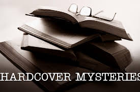 Hardcover Mysteries Season 1: Sandra Brown
