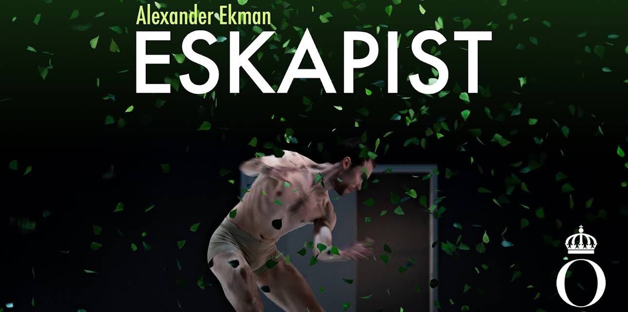 Eskapist (2019)