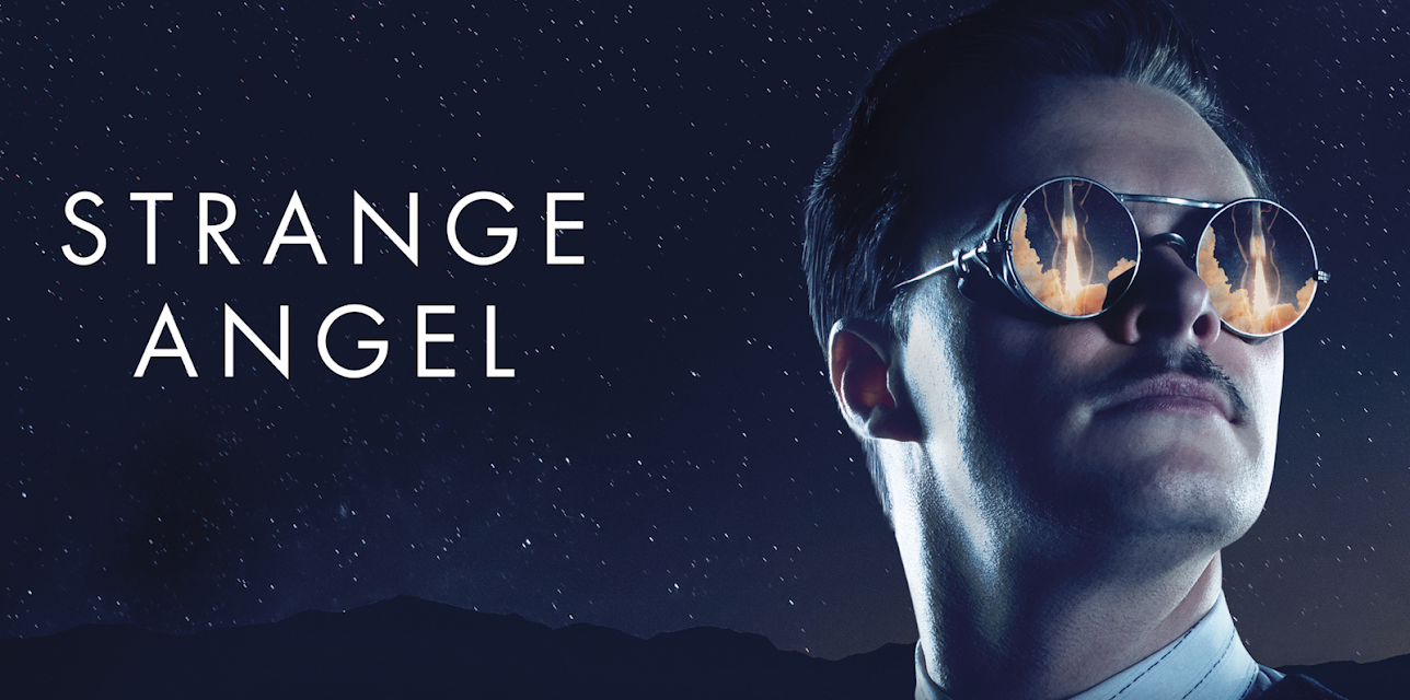 Strange Angel Season 1