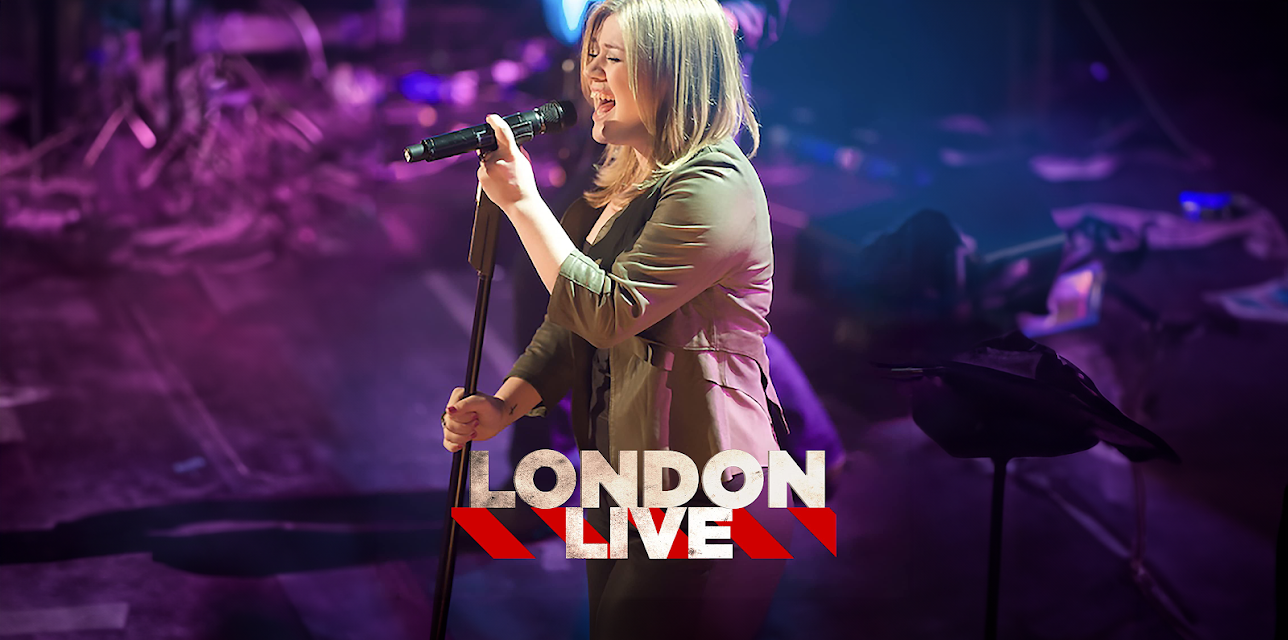 London Live Season 1