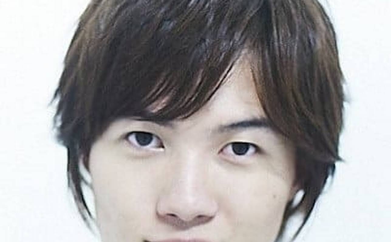 Ryunosuke Kamiki