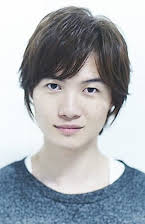 Ryunosuke Kamiki as 