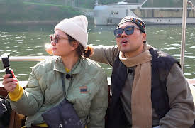 World Dice Tour 2: World Dice Tour 2 Episode 9