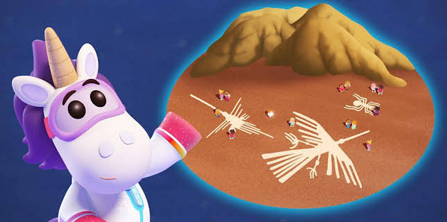 10:20 AM: Go Jetters (S1) | Cbeebies | 11/8 2025