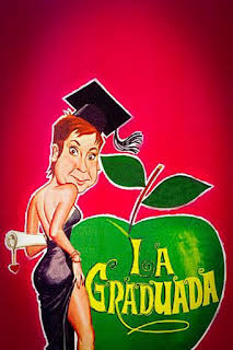 15:20: La graduada | Canal Extremadura | 6/6 2026