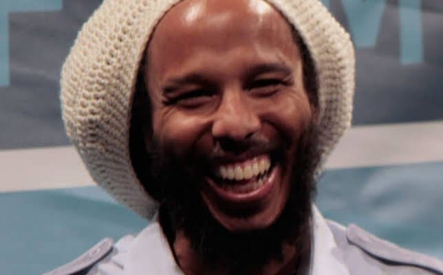 Ziggy Marley
