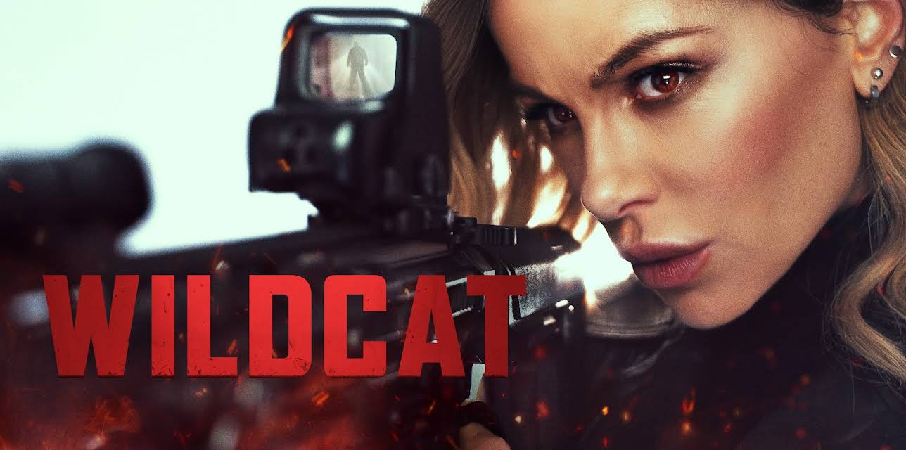 Wildcat (2025)